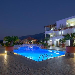 Pinelopi Apartments
